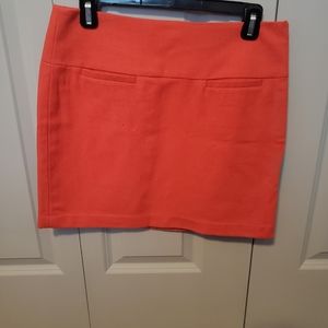 GAP Mini Skirt